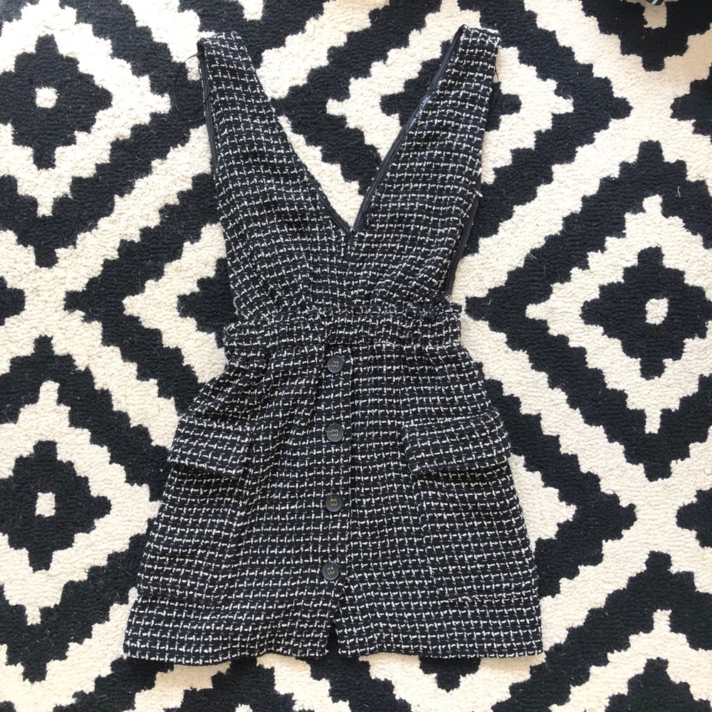 Brand New Zara Dress